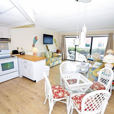 Shore Lea 102 Ocean City Exterior photo