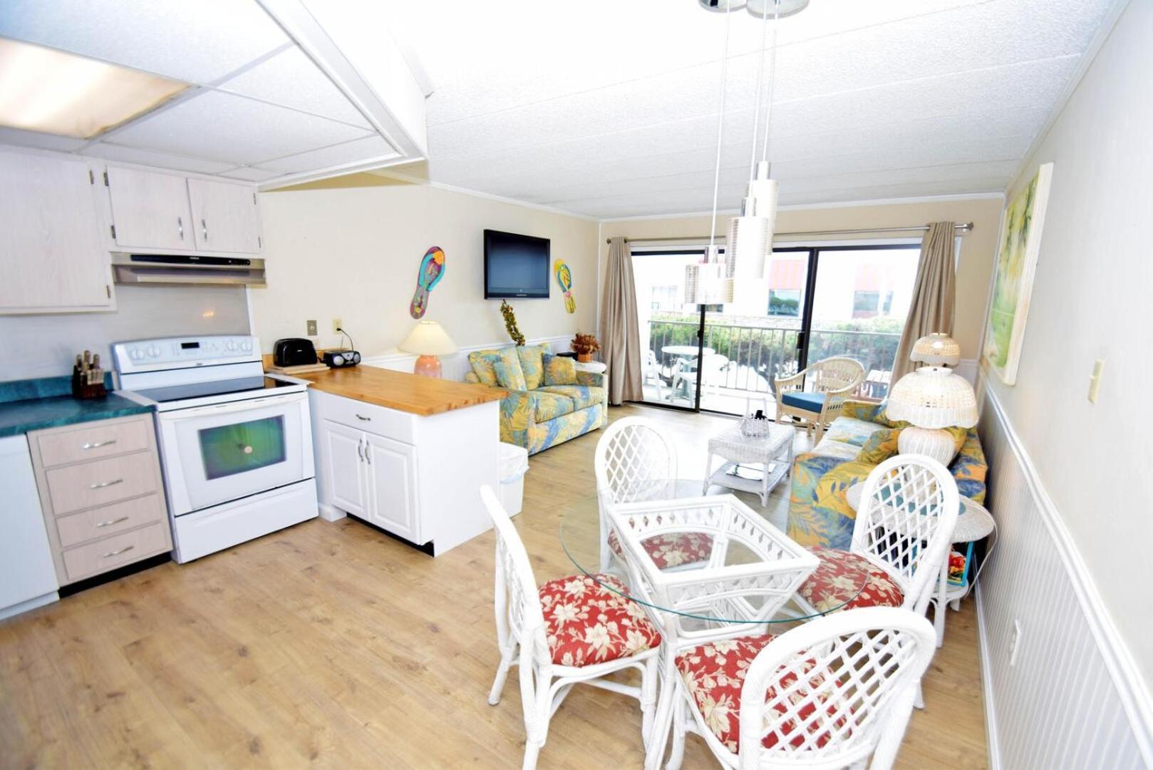 Shore Lea 102 Ocean City Exterior photo