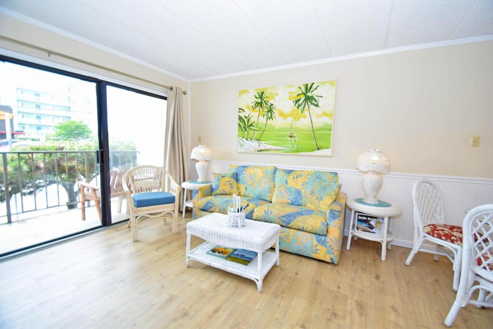 Shore Lea 102 Ocean City Exterior photo