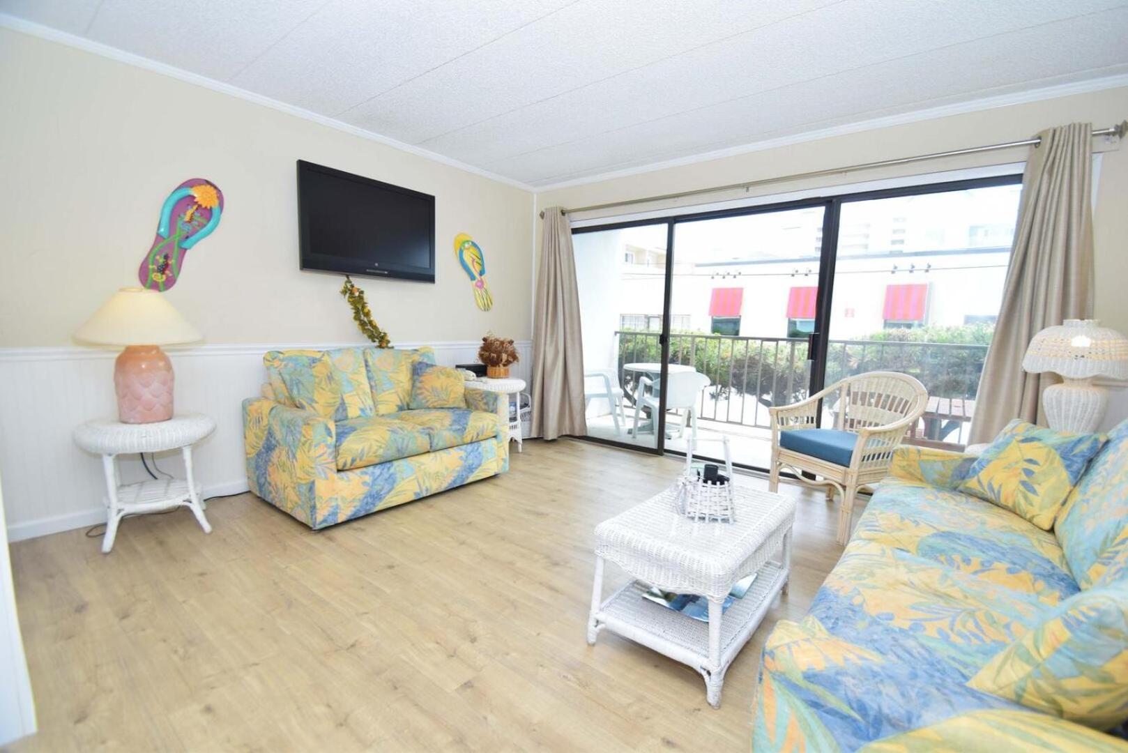 Shore Lea 102 Ocean City Exterior photo