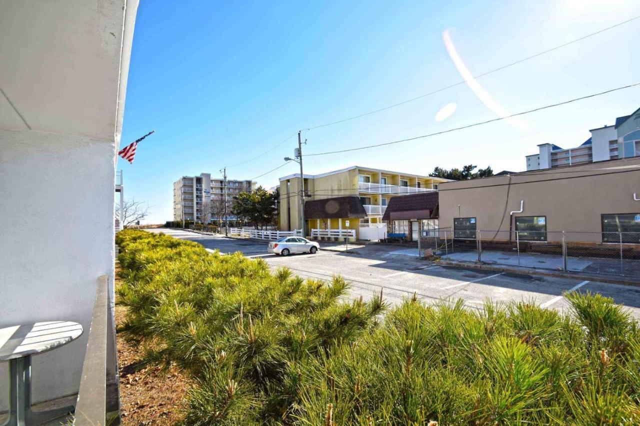 Shore Lea 102 Ocean City Exterior photo